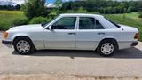 Mercedes-Benz 400 E W124 H-Kennzeichen - Mercedes-Benz 400: Limousine