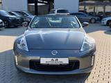 Nissan 370Z Roadster InvidiaTitan/16850km/Automatik! - gebrauchte Nissan Cabrios