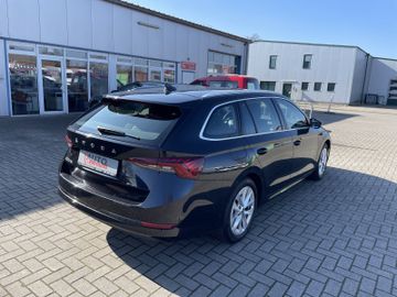 Skoda Octavia - 5