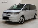 Volkswagen T7 Multivan DSG 7-SITZE VIRTUAL/ACC/KAMERA/AHK - gebrauchte VW T7 Multivan aus dem Jahr 2023
