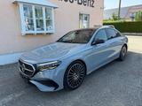 Mercedes-Benz E 450 d 4M AMG PREMIUM+*FAP+*STHZ*MASSAGE*N122t€ - Mercedes-Benz E 450 Jahreswagen