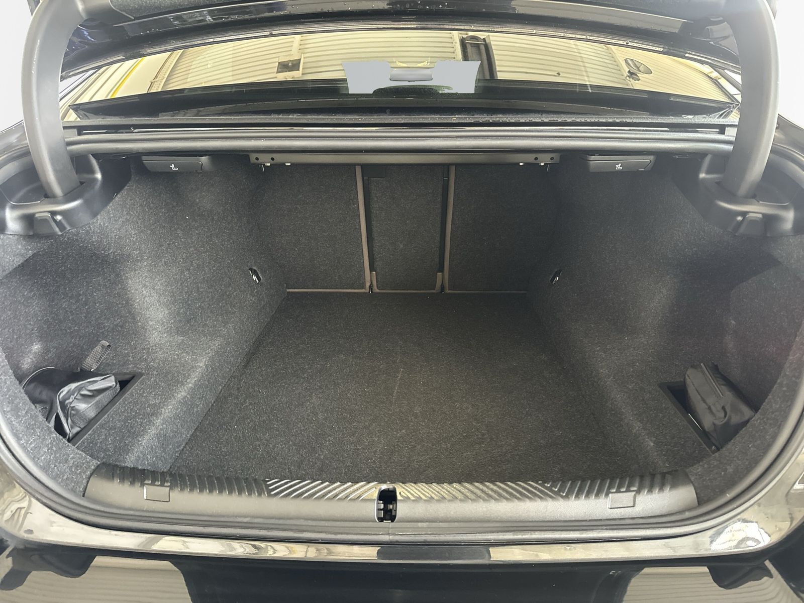 BMW 520 - Bild 16