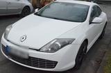 Renault LAGUNA COUPE 2,0DCI  150PS - Renault Laguna: Sportwagen