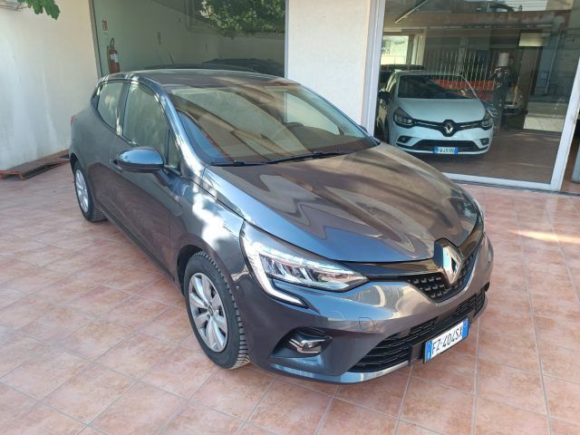 Renault RENAULT Clio Blue dCi 85 CV 5 porte Business