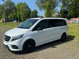 Mercedes-Benz V 250 d Aut. EDITION kompakt EDITION - Mercedes-Benz V 250 in Duisburg
