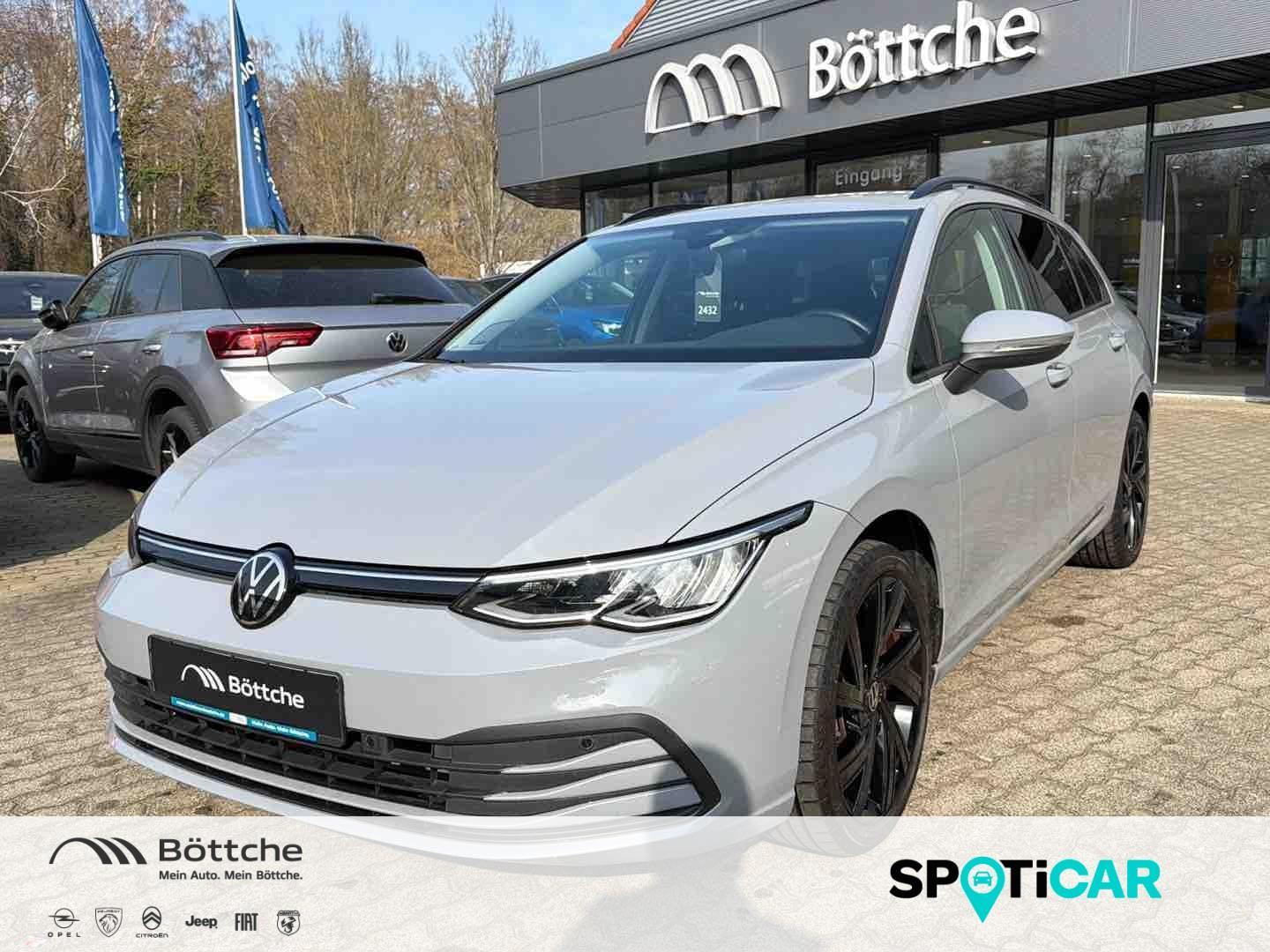 Volkswagen Golf Variant Life 1.5 TSI HARMAN-KARDON*KAMERA*N
