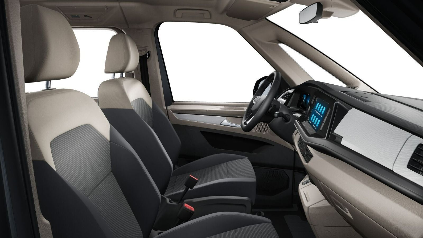 Volkswagen T7 Multivan - Bild 8