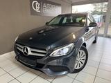 Mercedes-Benz C 250 CGI T-Modell*Kamera*Totwinkel*Top Zustand*
