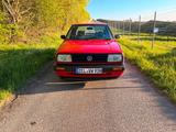 Volkswagen VW Jetta 2 mit H- Kennzeichen - gebrauchte VW Jetta aus dem Jahr 1989