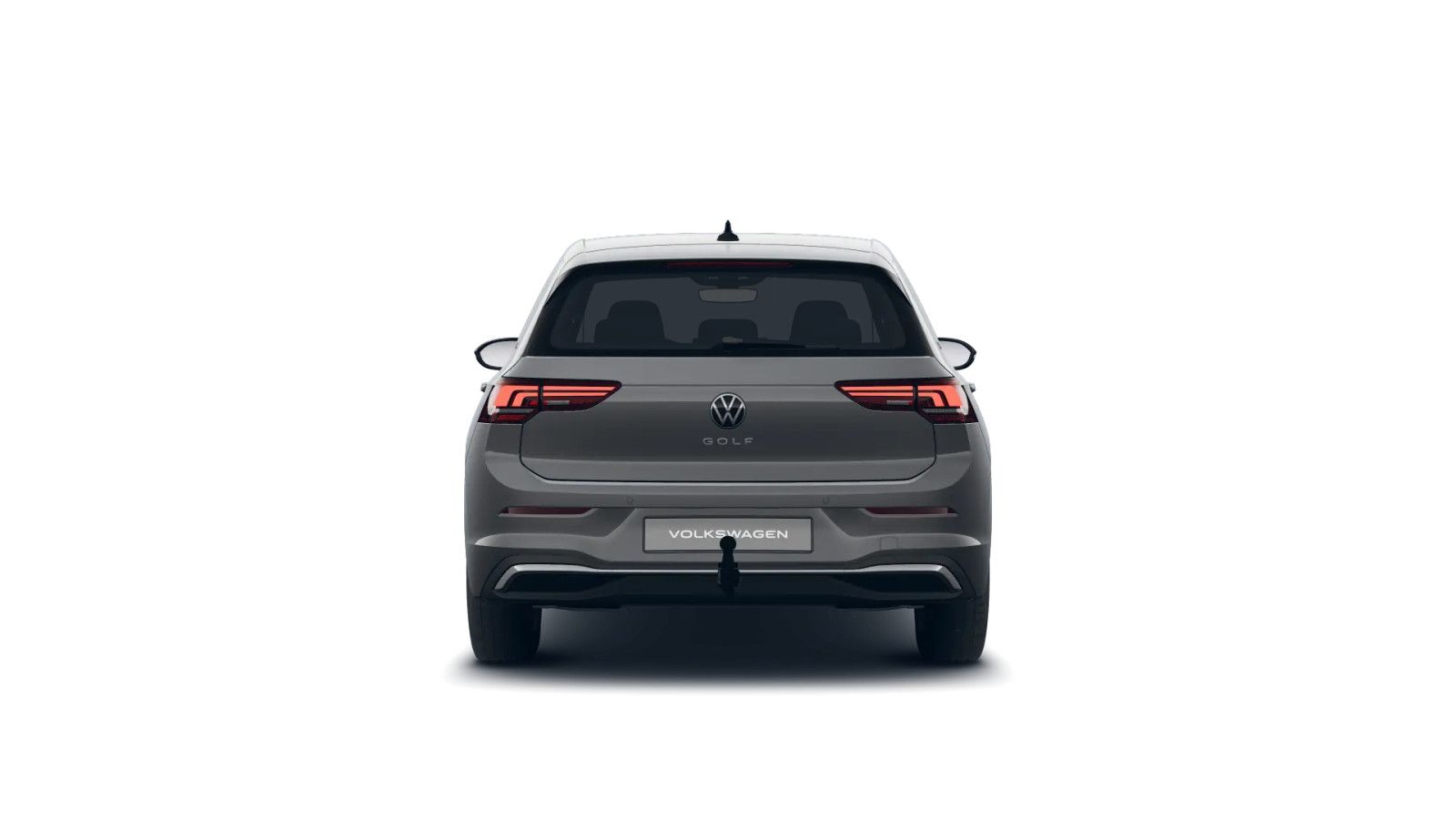 Volkswagen Golf - Bild 8