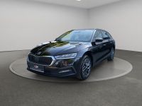 Skoda Octavia - Vorschau Bild 2