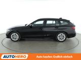 BMW 330e Advantage Aut.*NAVI*CAM*LED*PDC*SHZ*TEMPO* - BMW 330 Gebrauchtwagen in München