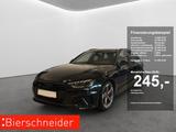 Audi A4 AVANT 45 2.0 TFSI +QUATTRO+ S-LINE EDITION