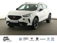 Cupra Formentor - Vorschau Bild 1