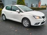 Seat Ibiza Lim. Sun, Klima, 5 Türer, 1 Hd, 12M Garan. - SEAT Ibiza SUN mit Benzin-Antrieb