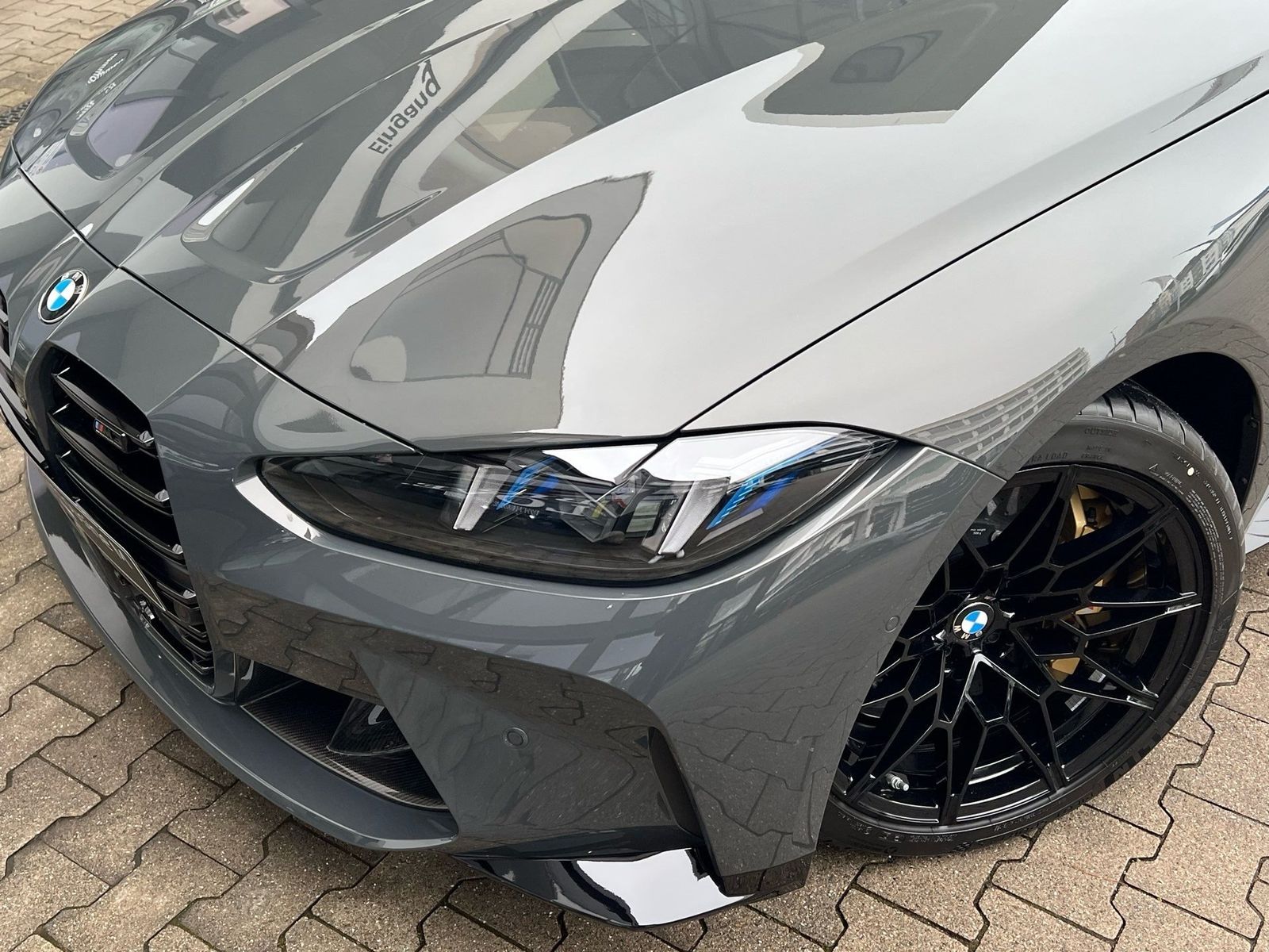 BMW M3 - Bild 5