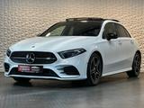 Mercedes-Benz A200d AMG NIGHT* MULTIBEAM#SHZ#SH#AHK#PANO#KEYLE - Mercedes-Benz A 200 in Dresden