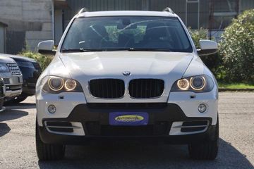 BMW X5 - 2