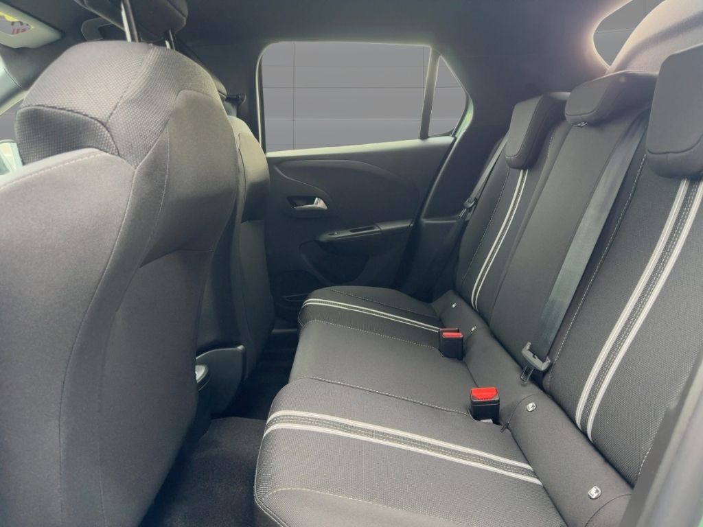 Fahrzeugabbildung Opel Corsa YES, SHZ, LHZ, PDC, Allwetter, CarPlay/And