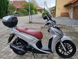 Kymco New People S125i ABS - Offers