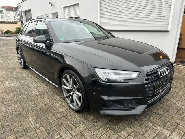 Audi A4 Avant 3.0 TDI Quattro  3x S LINE Sport