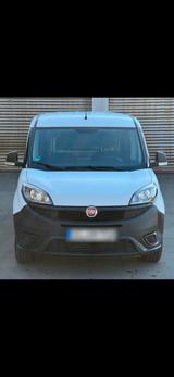 Fiat Doblo SX Maxi Kasten 1.Hand Tüv 07/2026 - Fiat Doblo: 2.0