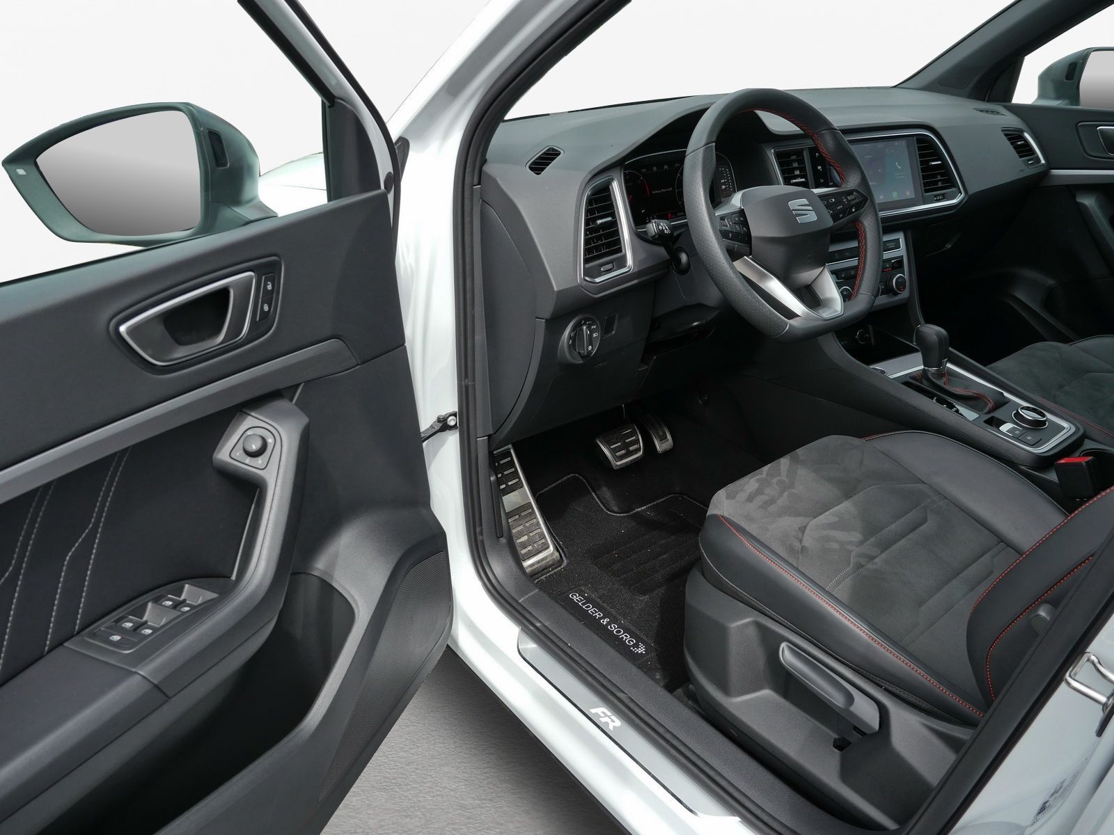 Seat Ateca - Bild 14