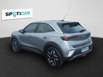 Opel Mokka - 7