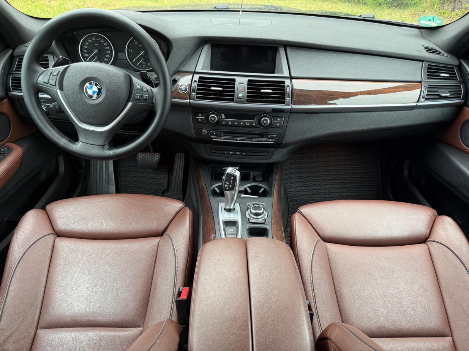 BMW X5 XDRIVE40D INDIVIDUAL - 306 ch -BVA - ATTELAGE FIXE - HAYON ÉLECTRIQUE