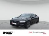 Audi A7 Sportback 50 TDI S LINE/AHK/HUD/PANO/MATRIX/N