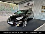 Nissan Note Acenta Plus*Navi*Start.Stopp *SHZ - Nissan Note aus 2016