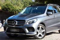 Mercedes-Benz GLE 350 d 4Matic/AMG-LINE/PANO/DISTRONIC/360°/AH