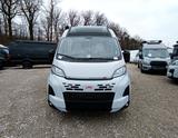 LMC Innovan 600 Fiat Autom. 140 PS,Markise,RÜ-Kamera - LMC Innovan