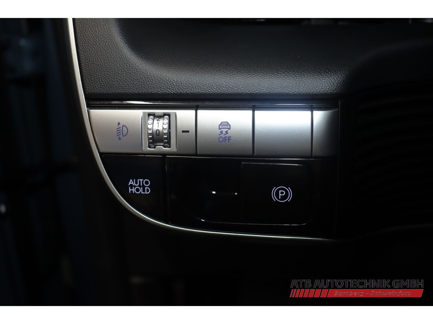 Fahrzeugabbildung Hyundai IONIQ 5 58 kWh 97,3% SOH Navi LED ACC Apple CarP