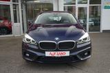 BMW 218d Active Tourer Klimaaut. LED Navi Kamera ACC - BMW 218 Gebrauchtwagen