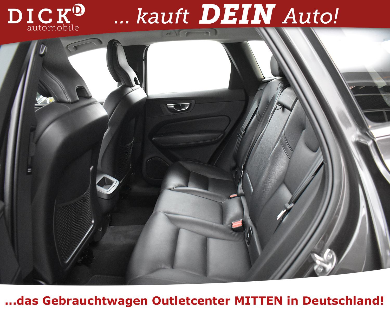 VOLVO XC 60 B4 Plus Bright MEMO+NAV+LED+KAM+VIRTU+H&K+ - Image 18
