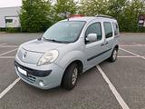 Renault Kangoo 1.5 / 5 Sitzer / Silber - Renault Kangoo in Hagen