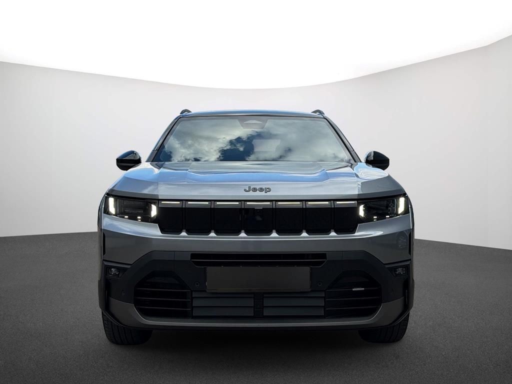Jeep Compass Plug-in 1.6 eDCT First Edition imagem 3