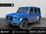 Mercedes-Benz G 580 EQ AMG Night Exclusive magno Mod 2026