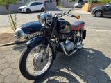 Andere Pannonia T5 Gespann mit DUNA (k. BMW MZ JAWA) - GESPANN VON 126 BIS 250 CCM