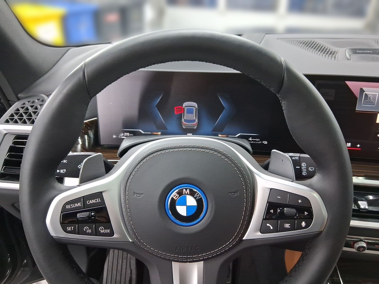 BMW X5 - Bild 8