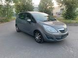 Opel Meriva B - Opel Meriva in Leipzig