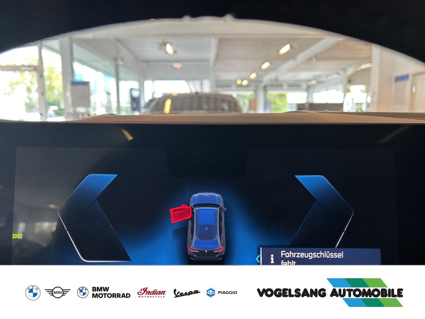 Fahrzeugabbildung BMW 520 d Touring M Sportpaket Pro *AKTIONSMODELL*