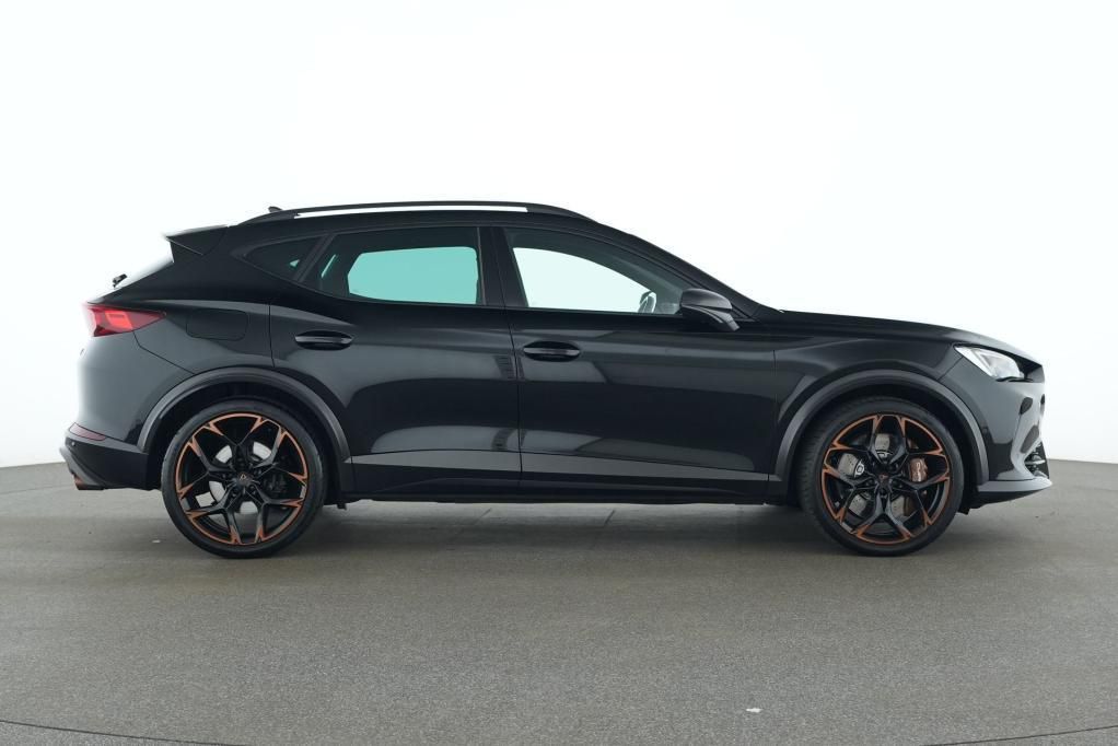 Cupra Formentor 2.5 TSI Tempo*PDC*RFK*SH*Nav*Klima