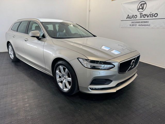 Volvo V90 D3 Geartronic Momentum