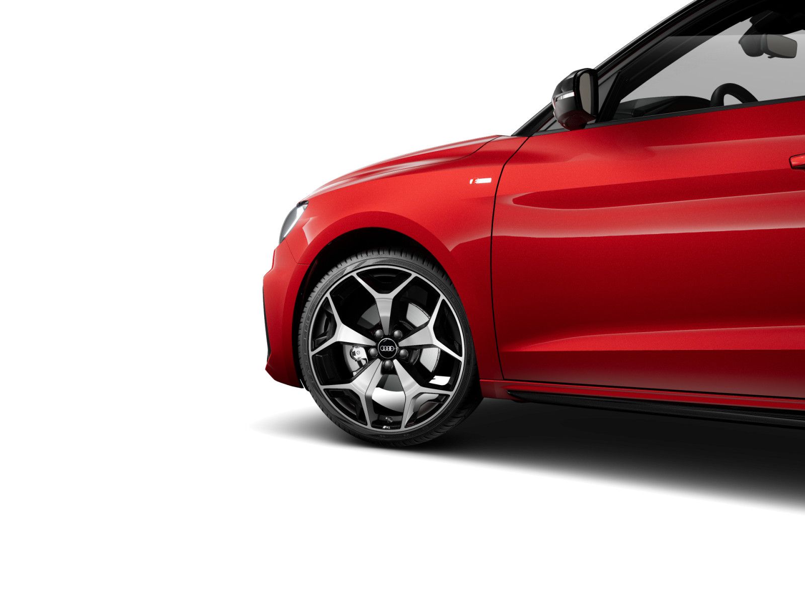 Audi A1 - Bild 5