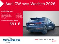 Audi Q6 e-tron - Vorschau Bild 3