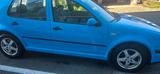 Volkswagen VW Golf IV Neu TÜV A1  Top Zustand - Volkswagen Golf aus 2000: Iv