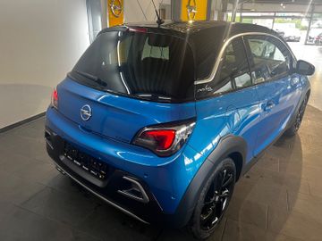 Bild 3 Opel Adam Rocks