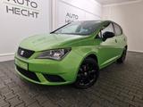 Seat Ibiza 1,0 ECO TSI S&S Style, Navi, DAB, PDC - Seat Ibiza Gebrauchtwagen in Augsburg